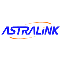 Astralink Logo